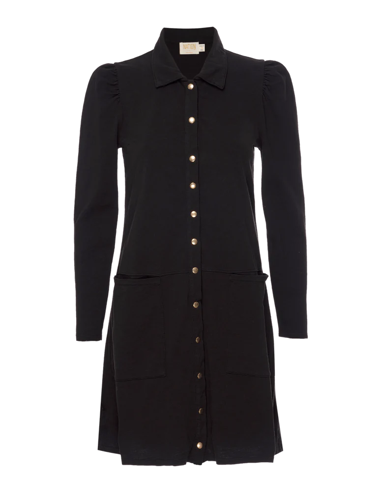 Brooks Retro Snapped Mini