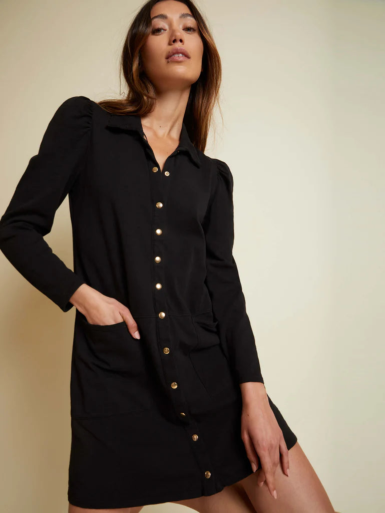 Brooks Retro Snapped Mini