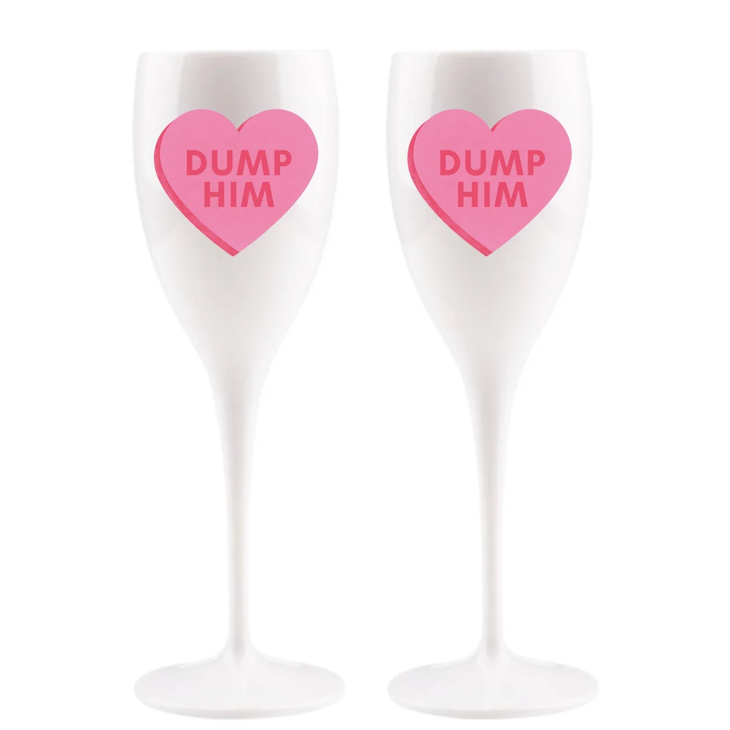 Champagne Flutes