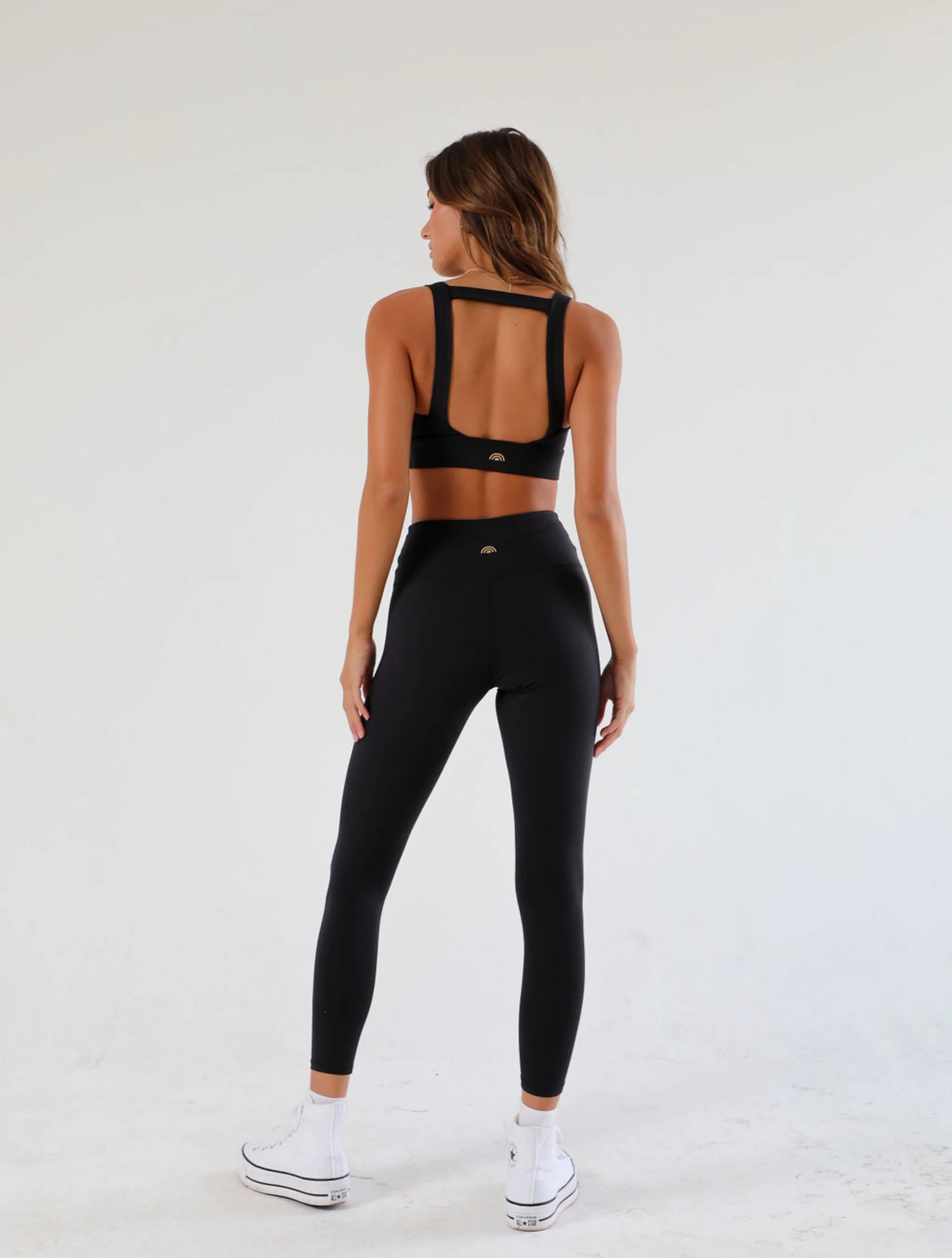 Laguna Leggings-Black