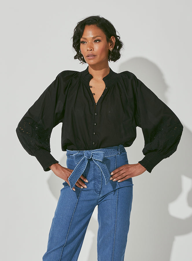 Vera Blouse
