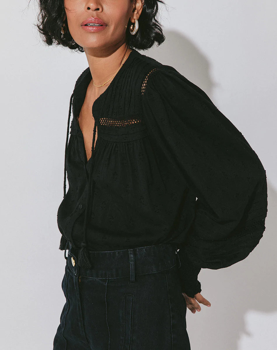 Ellie Blouse
