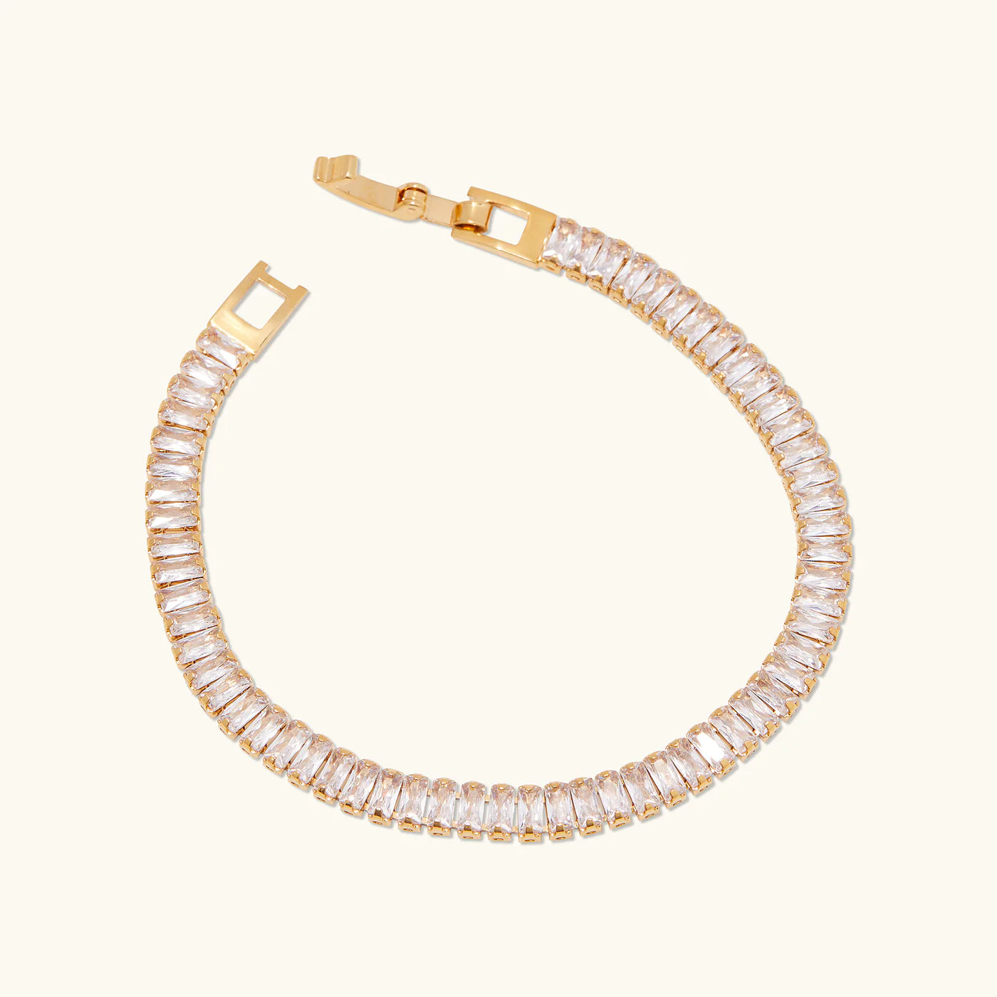 Jolie Bracelet 6.25"