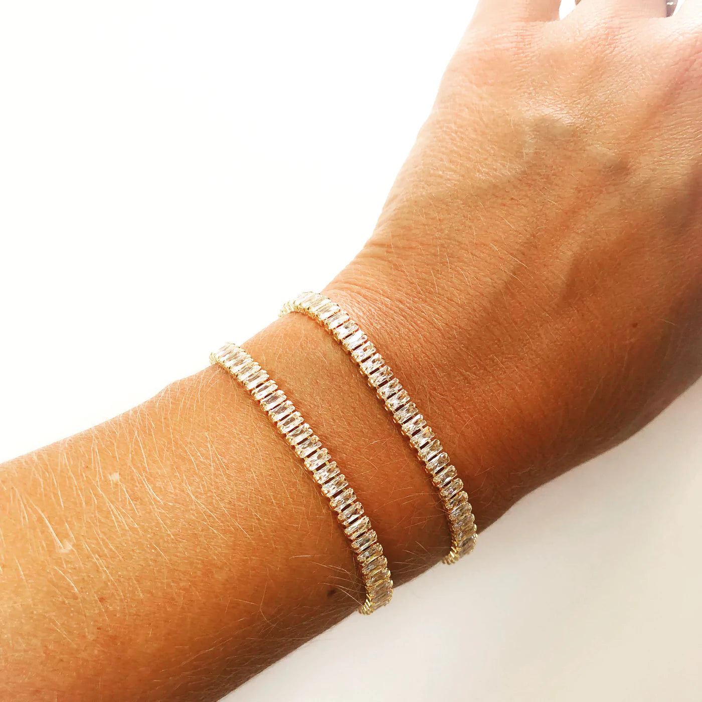 Jolie Bracelet 6.25"
