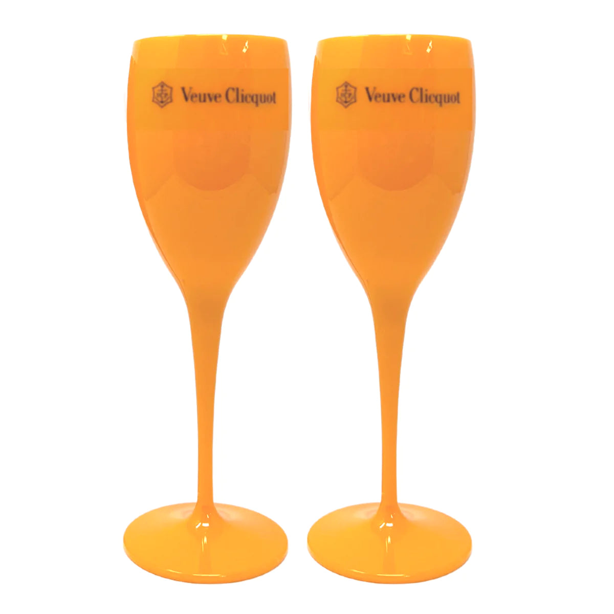 Champagne Flutes