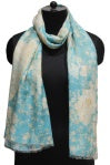 Tasi Scarf (Sky)#18236