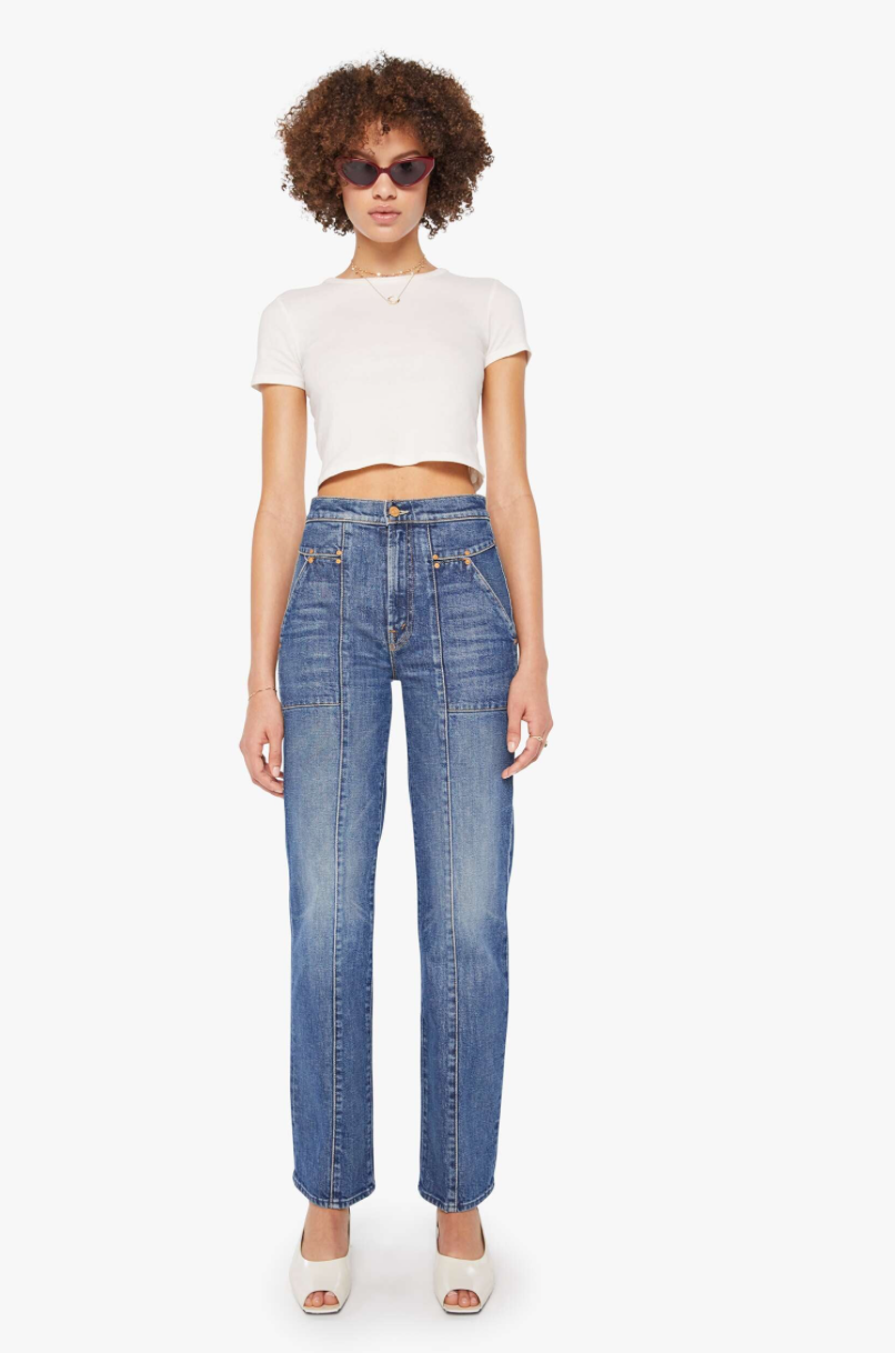 Mother Denim
