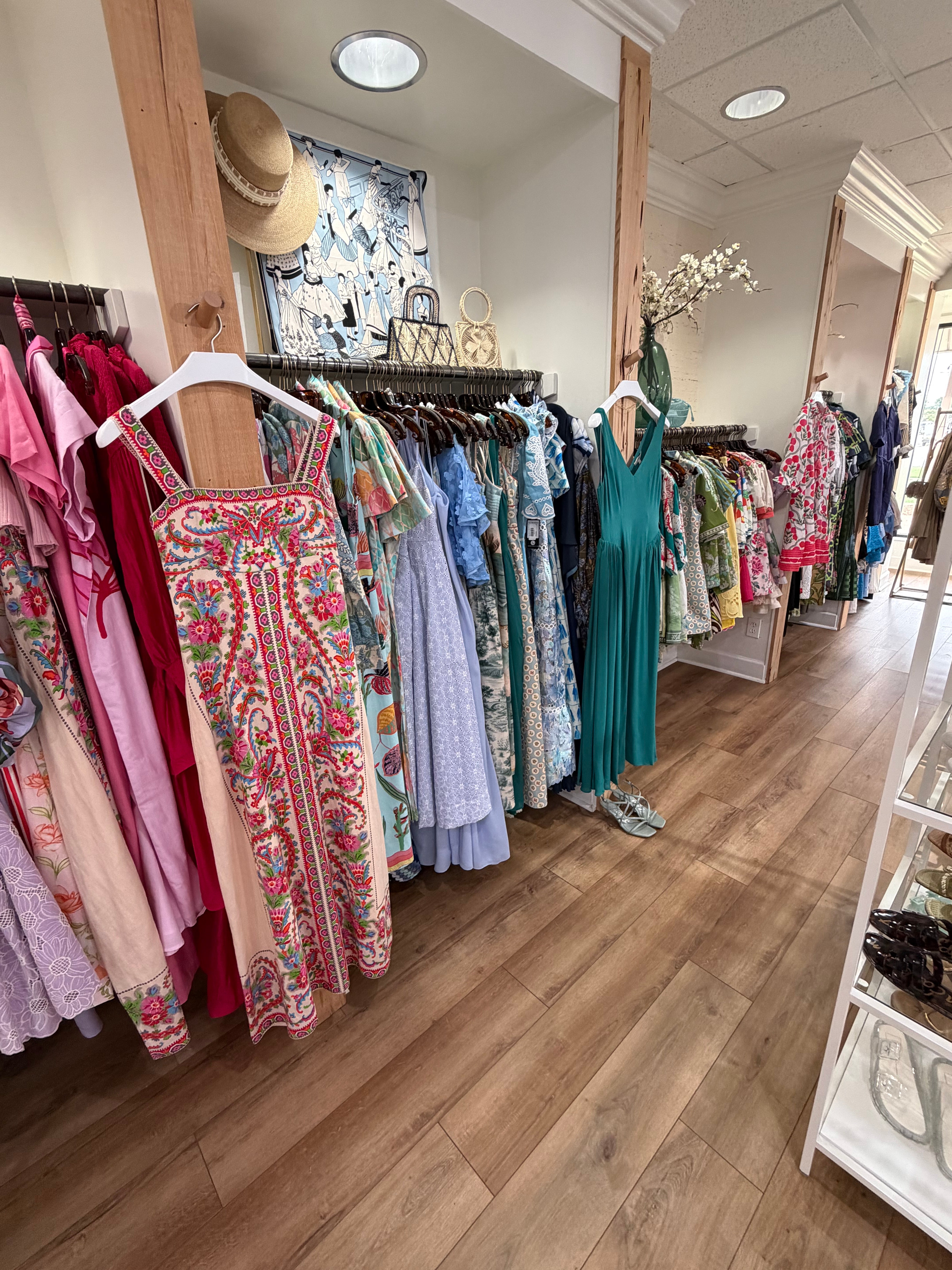 Women's New Arrivals