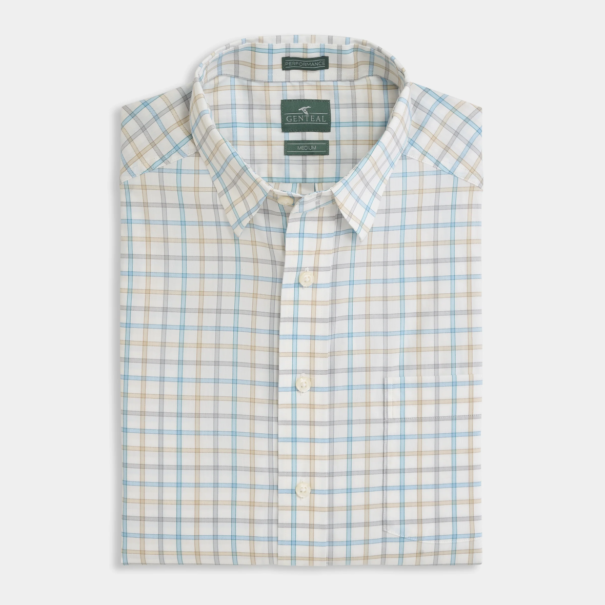 Heritage Soft Touch Shirt - Sandbar