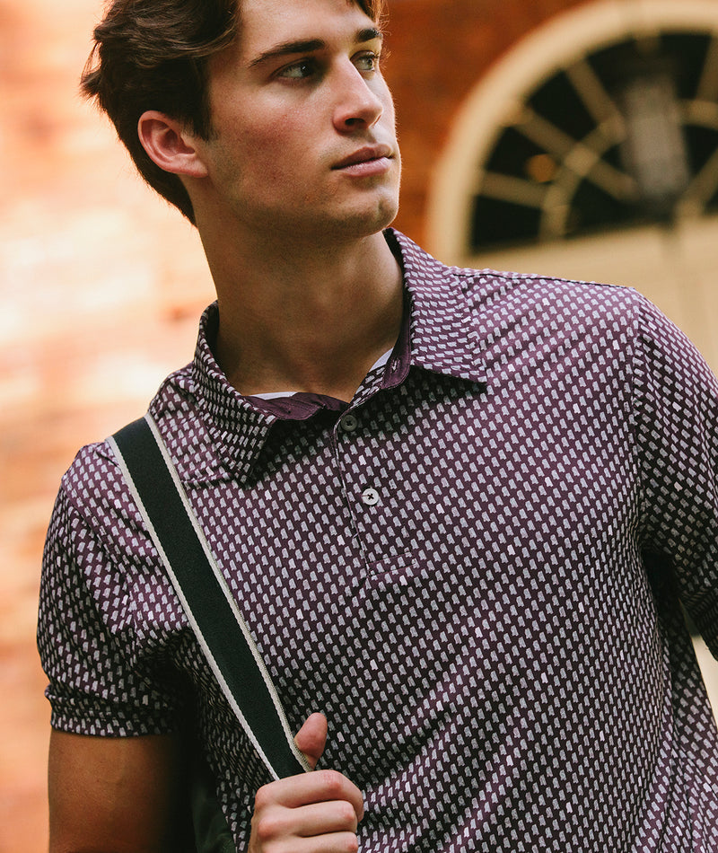 Kickoff Polo - Bell Yeah Camo