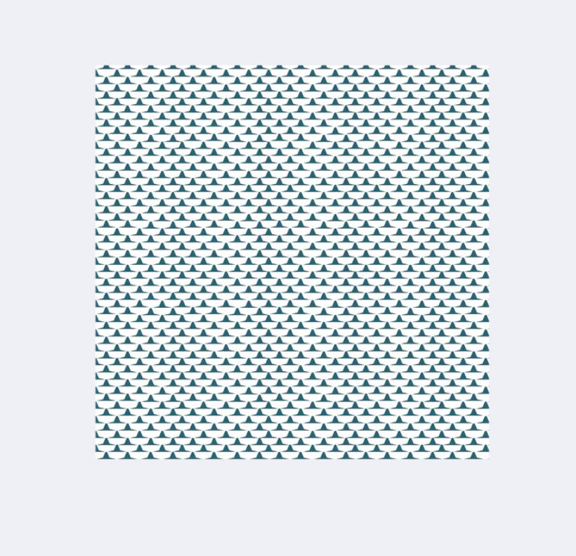 Brick Jacquard Polo - Seabrook