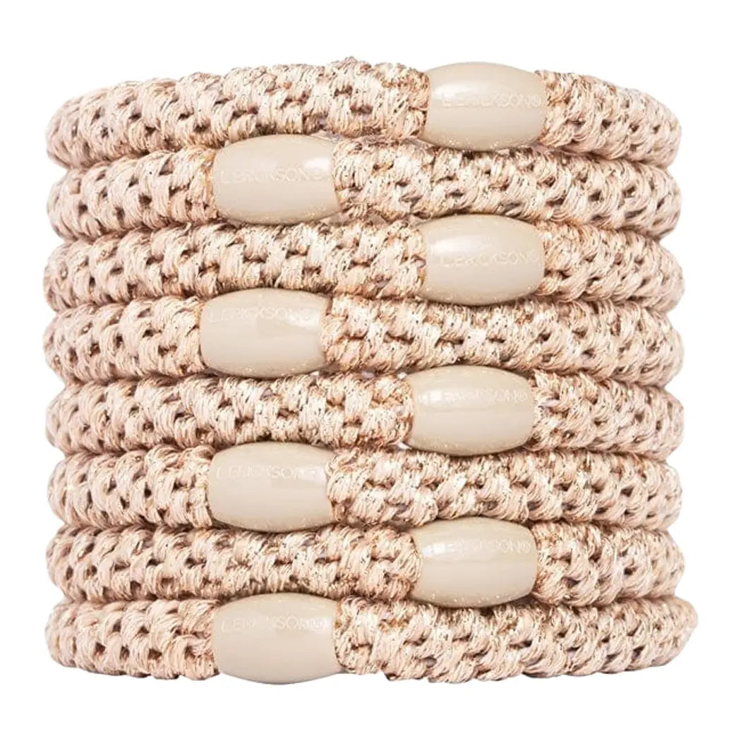 Grab & Go Ponytail Holders-Singles