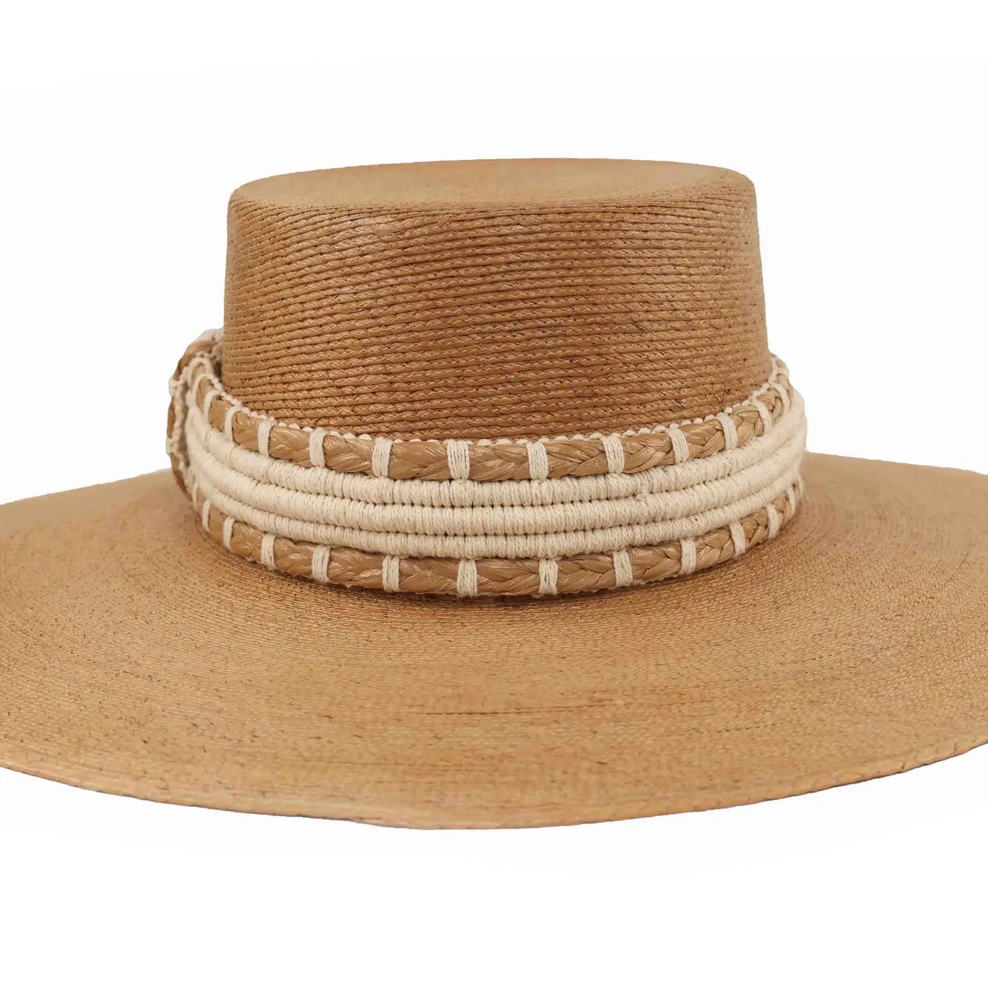 Sienna Hat