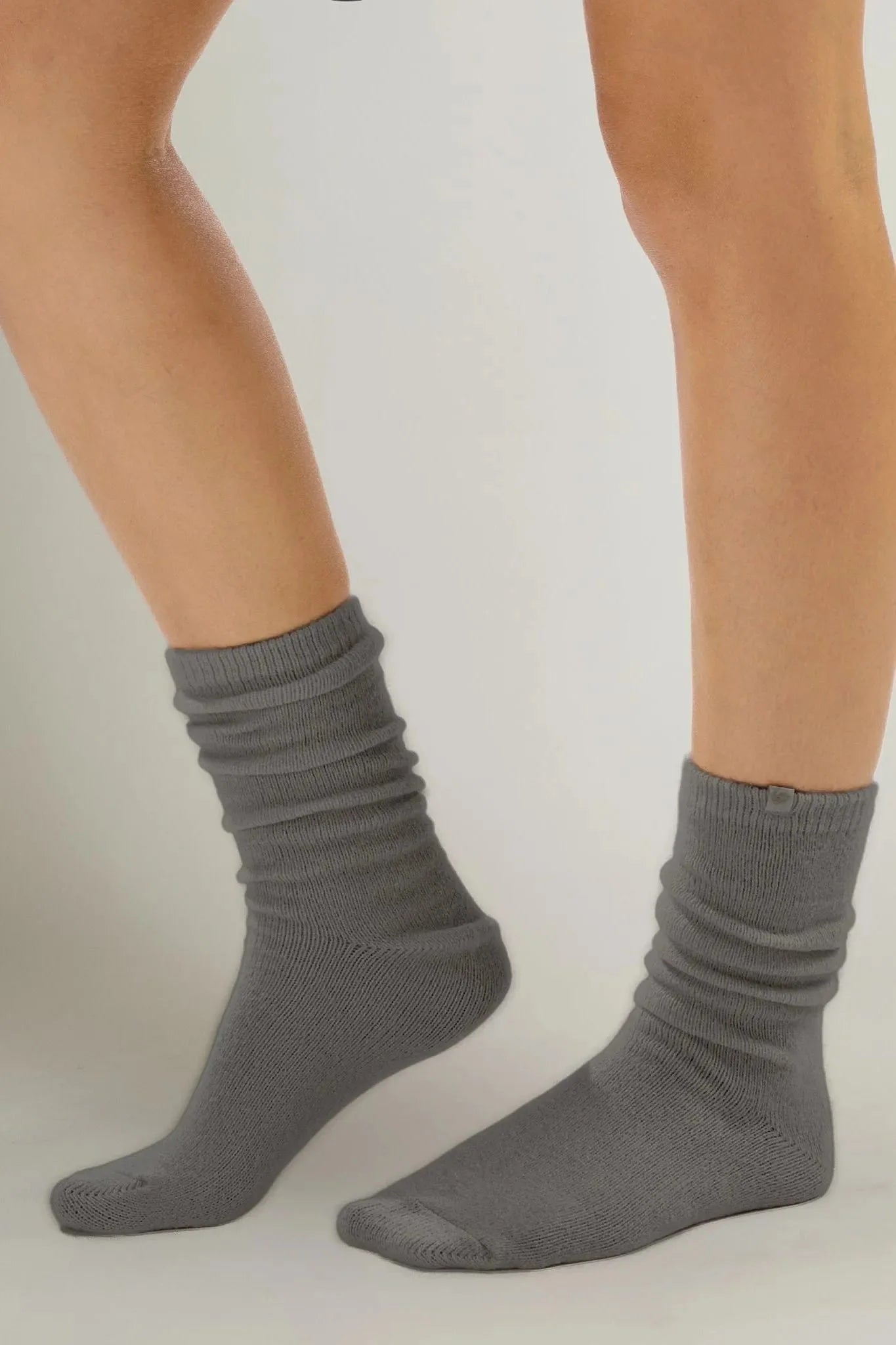 Faceplant Cashmere Socks