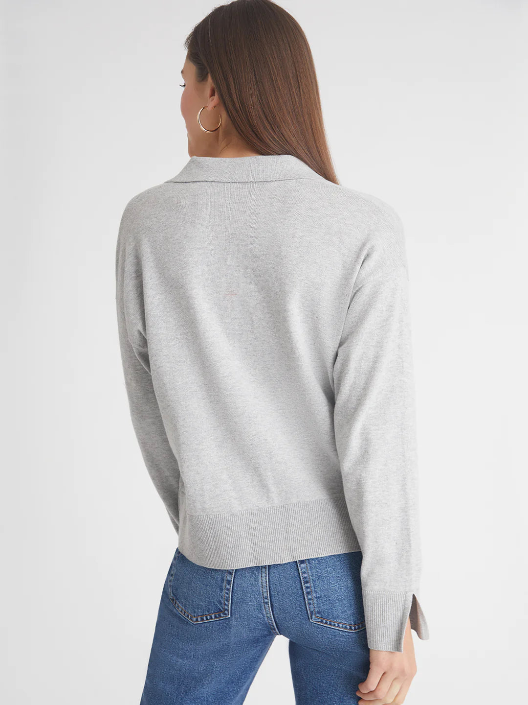 Maddi V-Neck Sweater