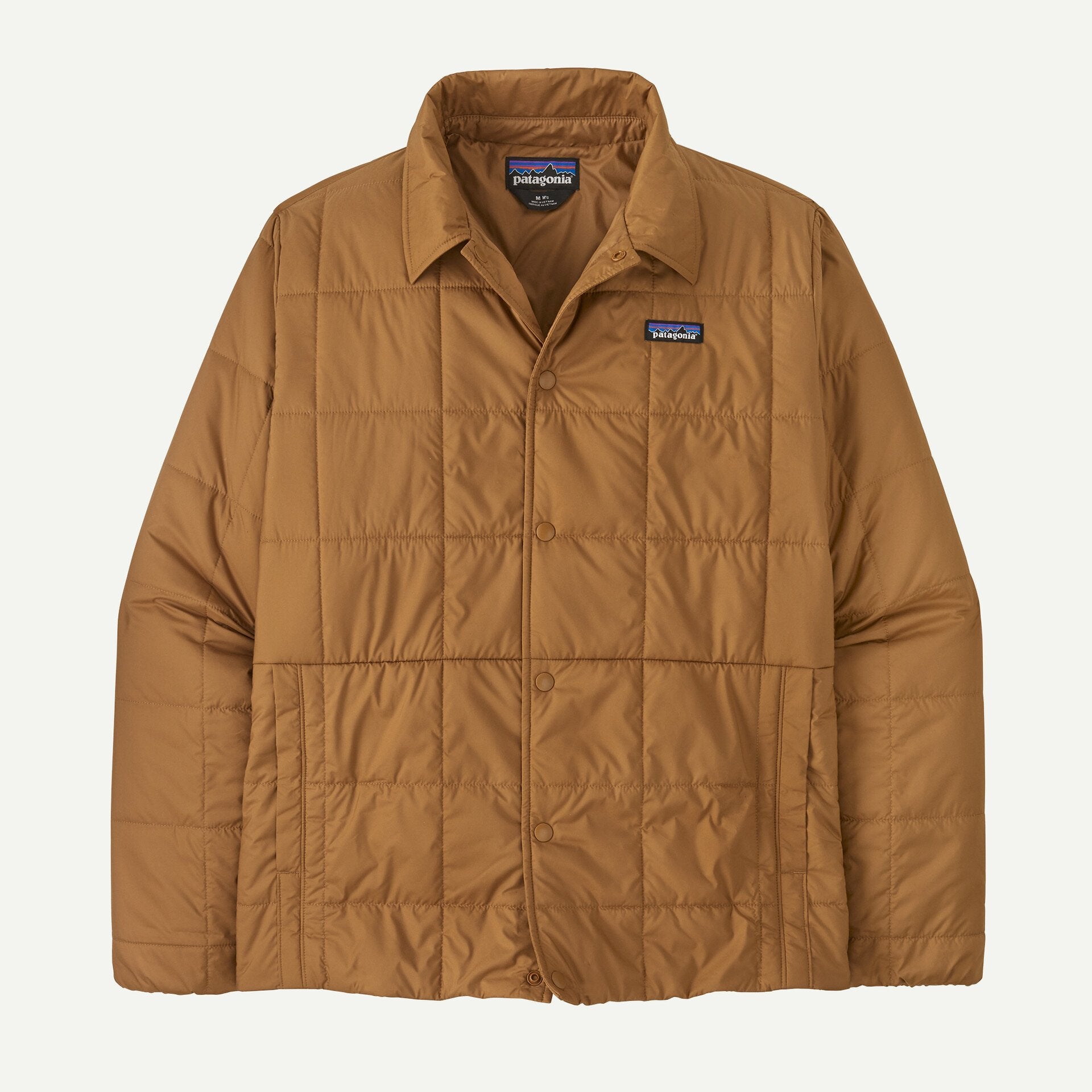 Light Gust Shirt Jacket