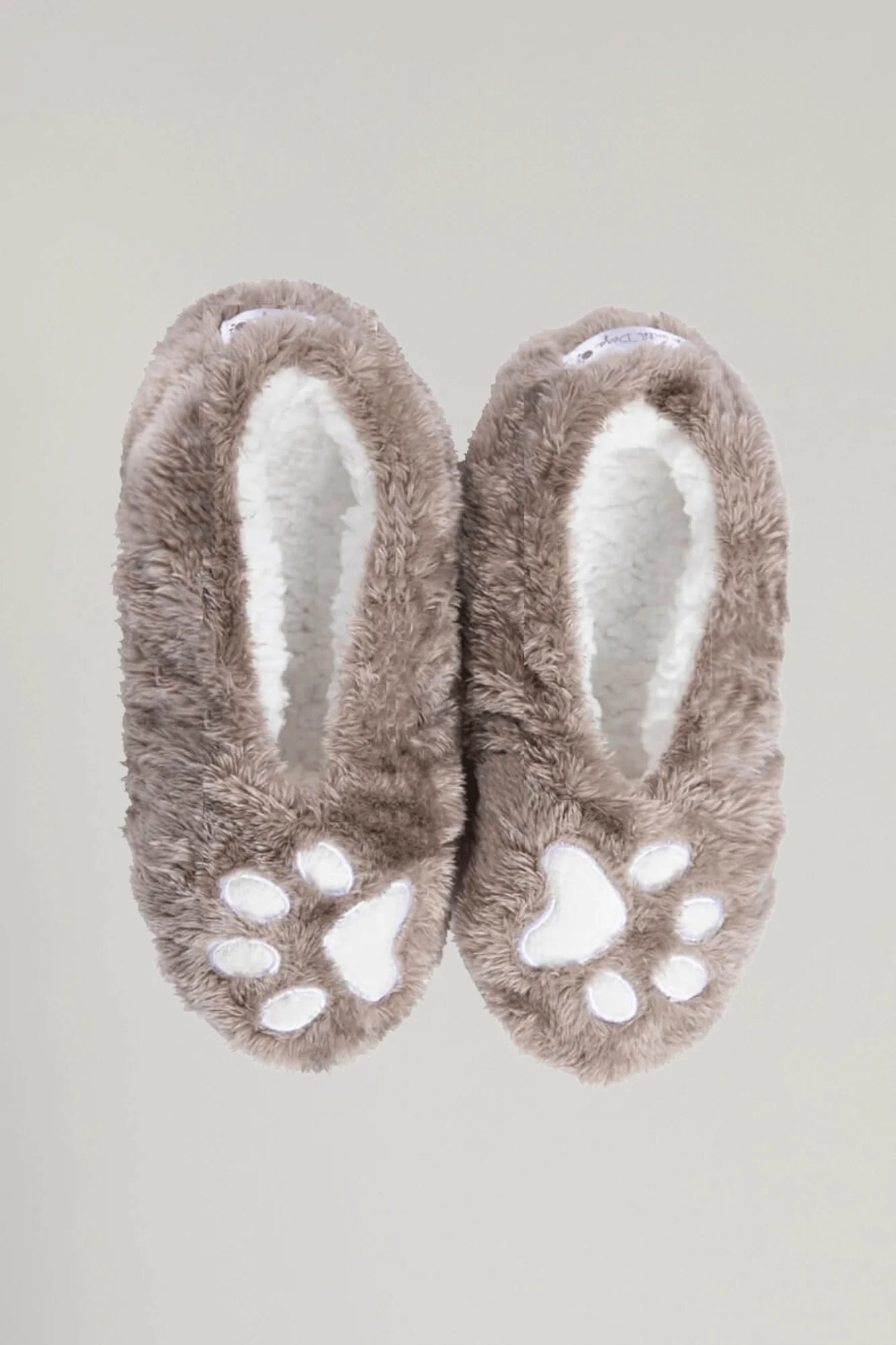 Fur Lined Footsies-FPD