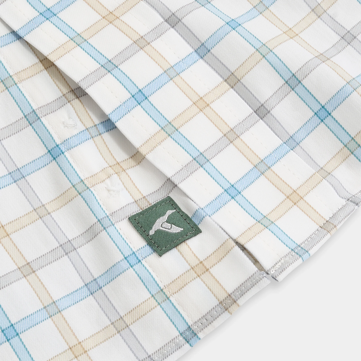 Heritage Soft Touch Shirt - Sandbar