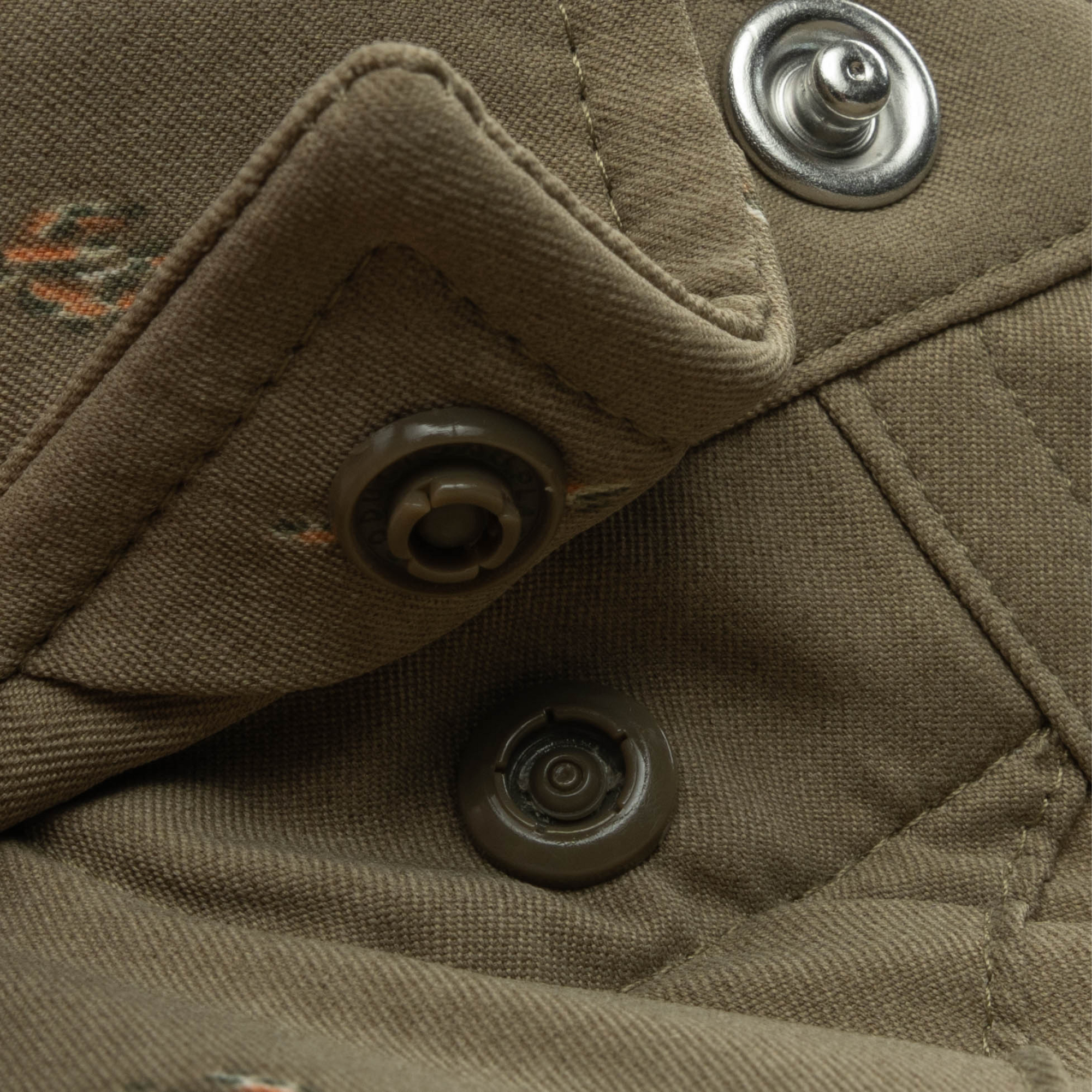 The Sonora Western Shirt