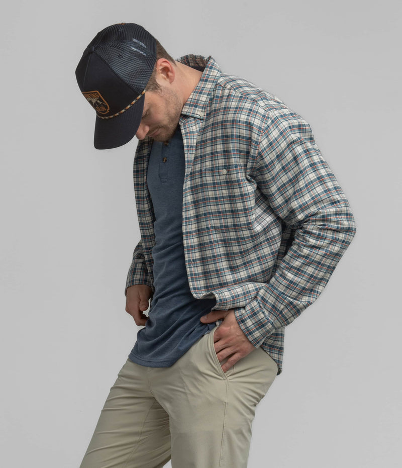 Westlake Flannel