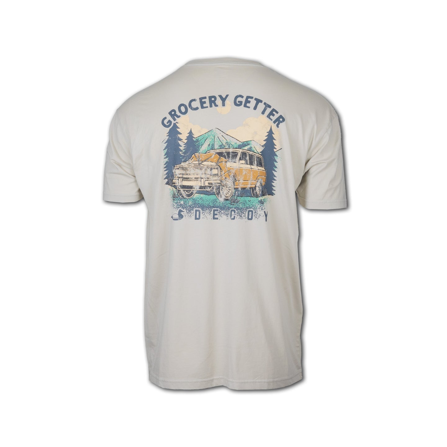 Grocery Getter Tshirt