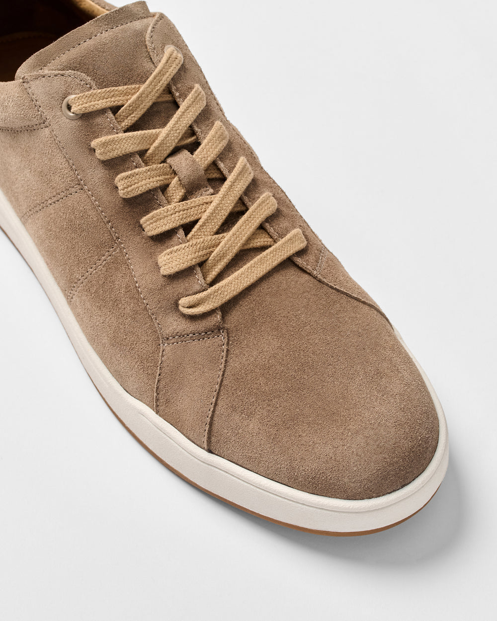 Boutique Sneaker - Stone