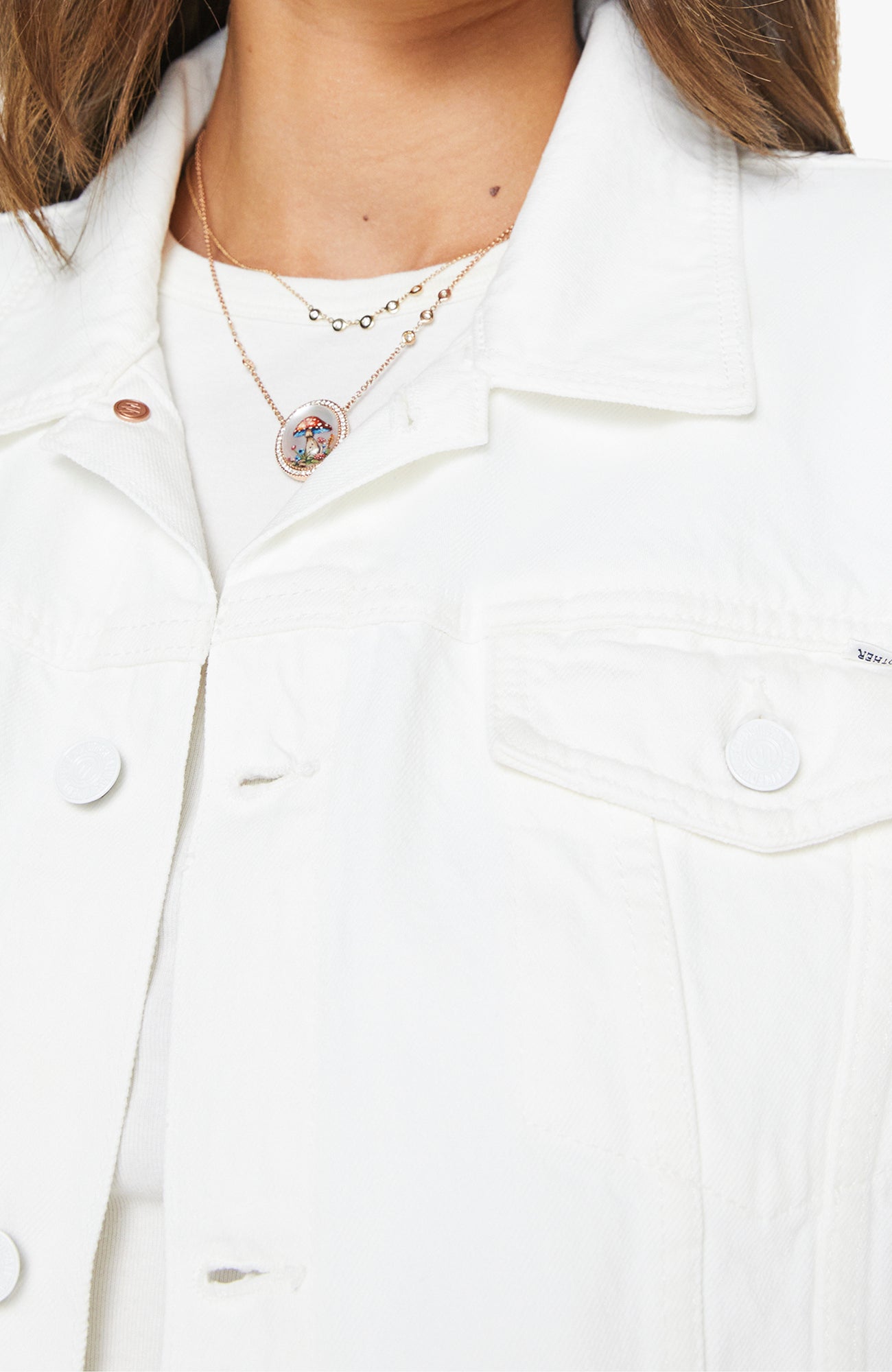 Mother-The Bruiser-Picket Fence