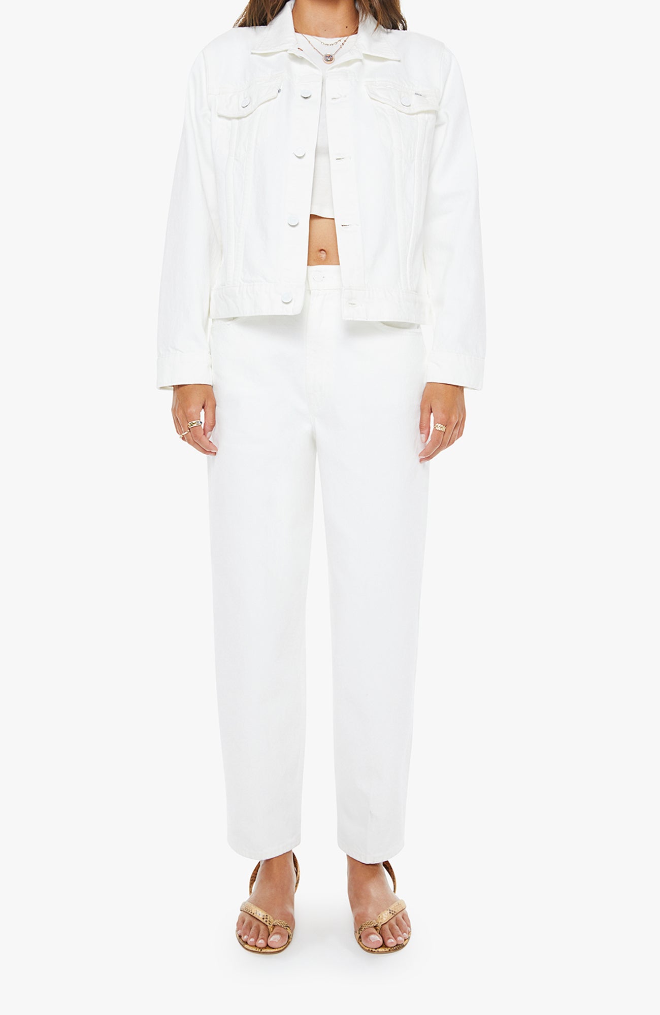 Mother-The Bruiser-Picket Fence