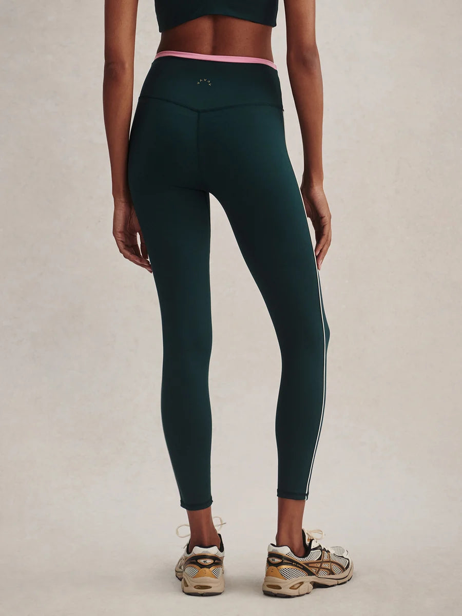Varley-Freesoft Contrast HR Legg 25"Pine