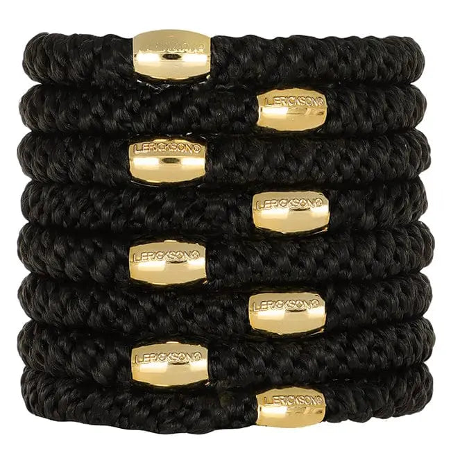 Grab & Go Ponytail Holders-Singles