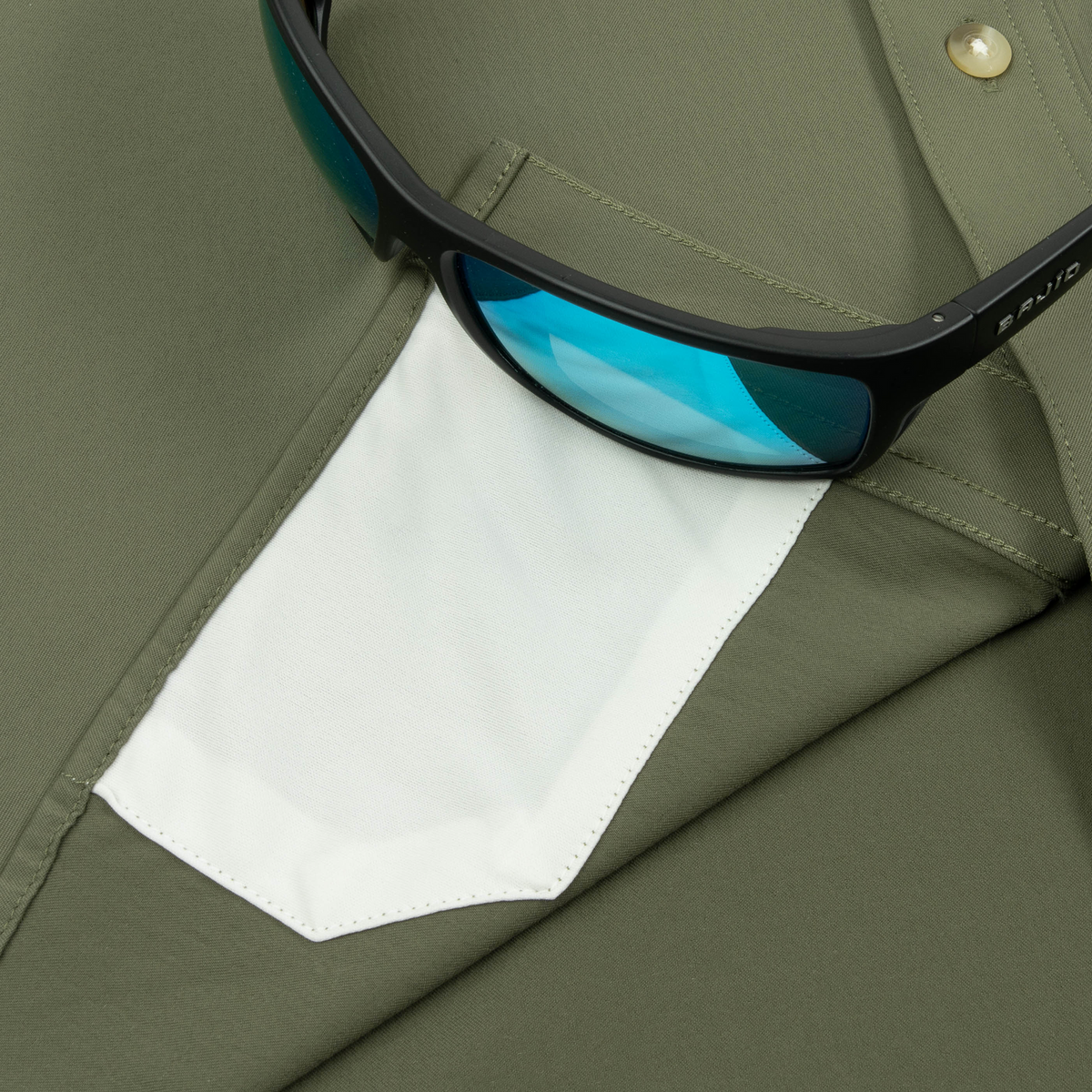 The Gunnison Shirt