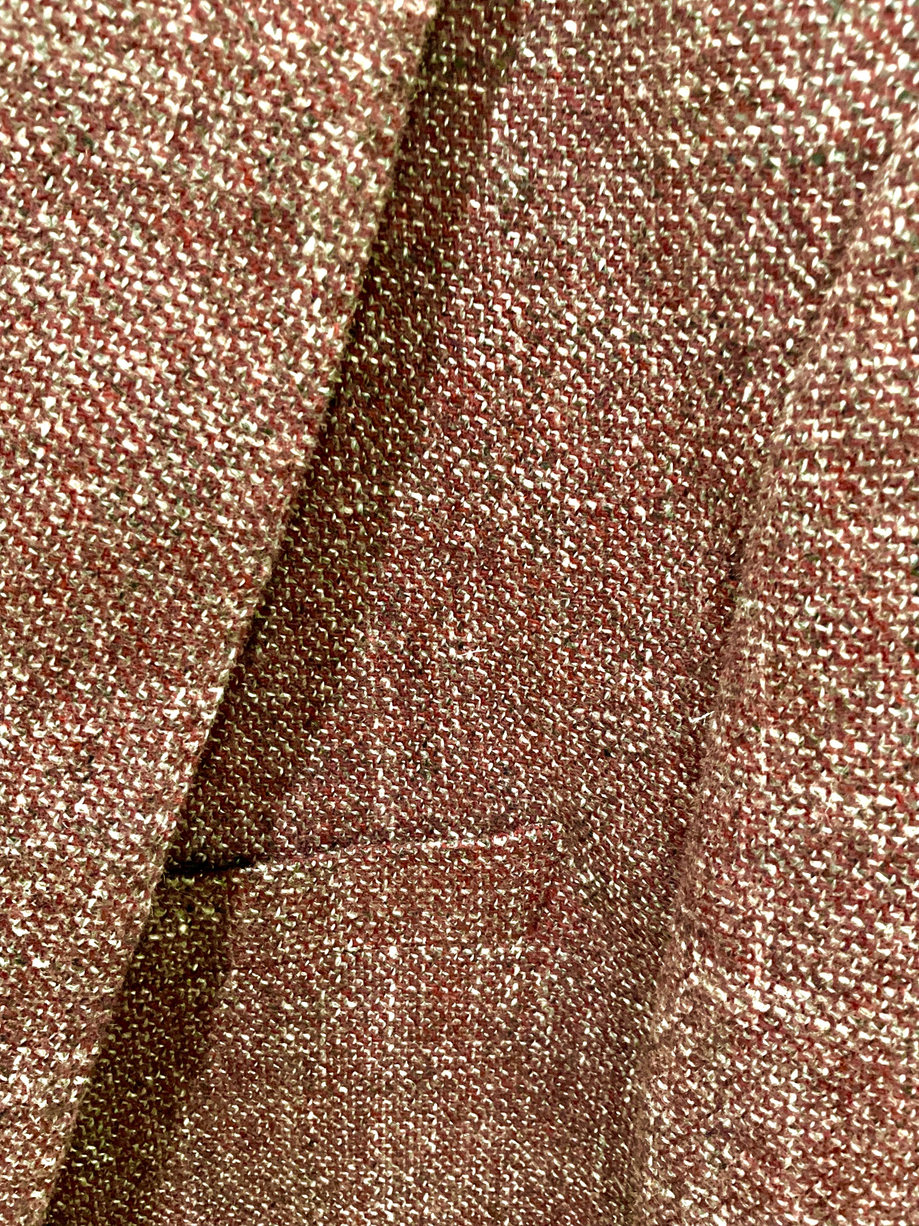 Bulldog Sport Coat