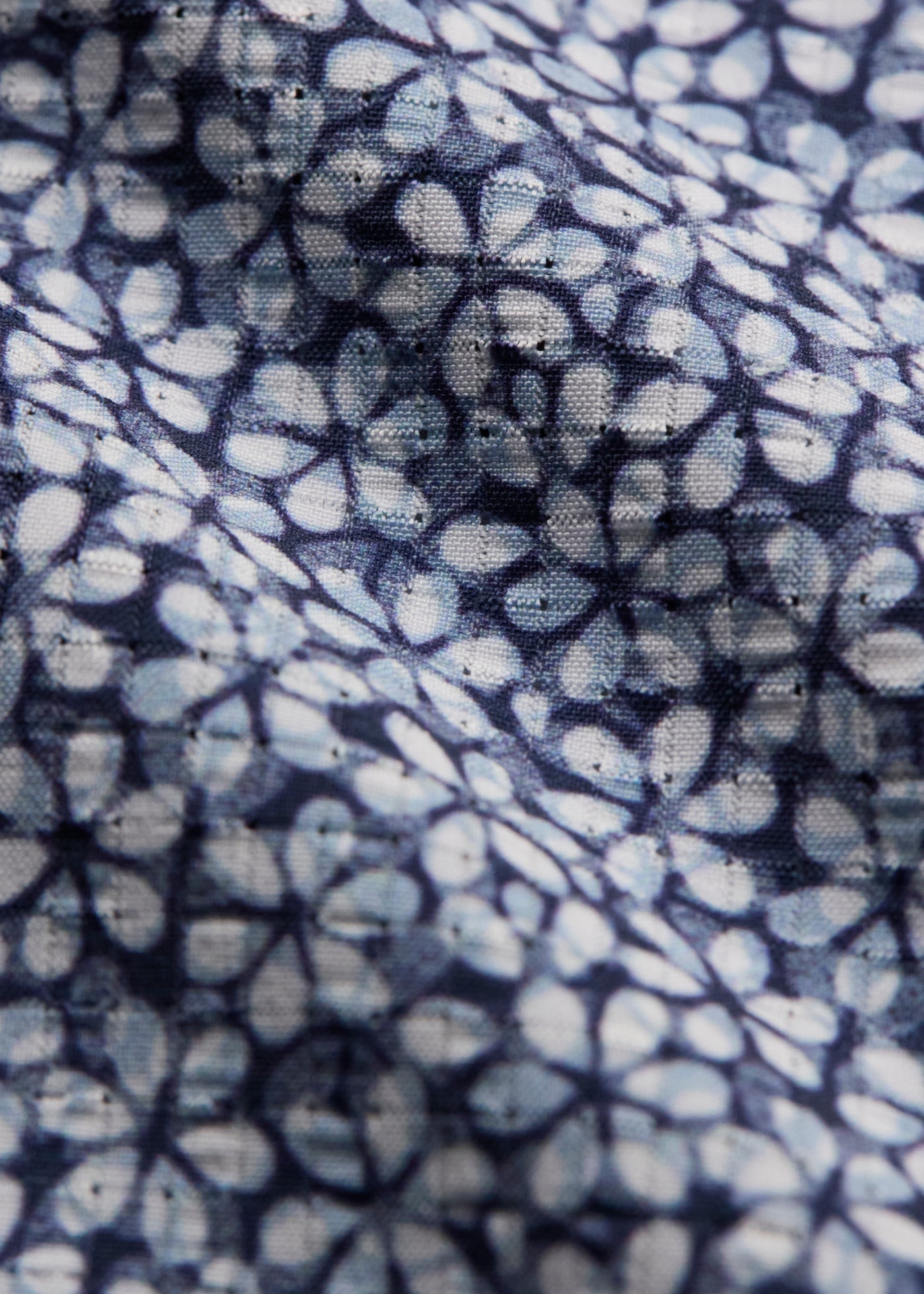 Jace Short Sleeve Shirt - Navy