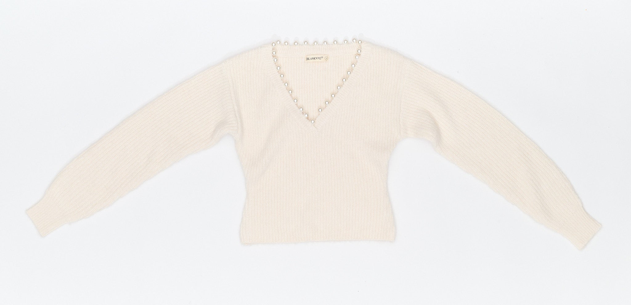 Pearl Sweater