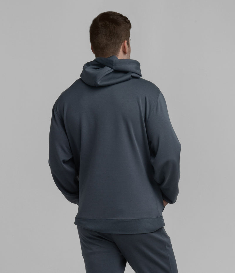 Cool Touch Hoodie - Turbulence
