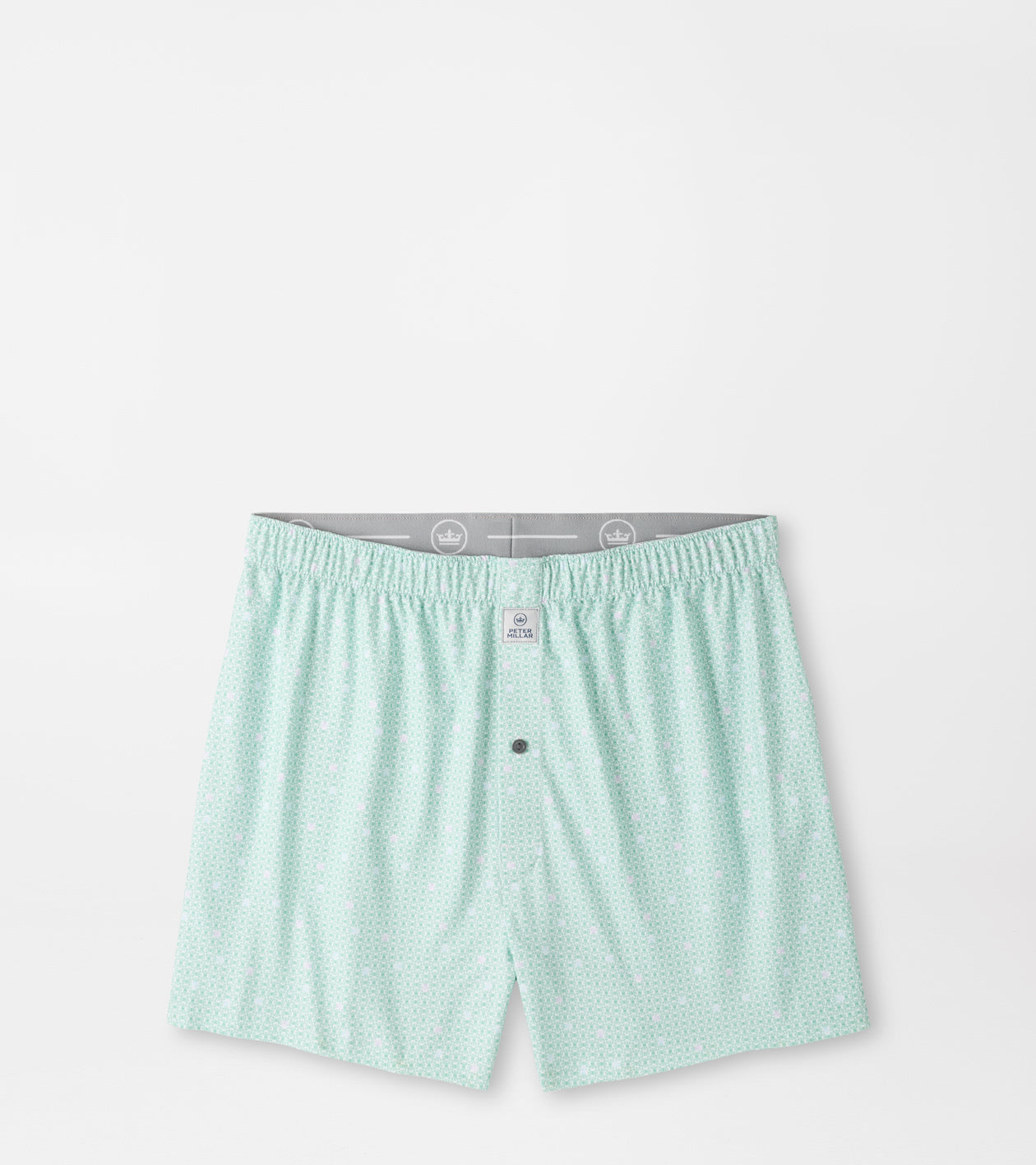 Skull It Performance Boxer