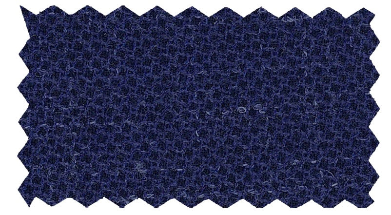 Mantoni Navy Hopsack Sportcoat