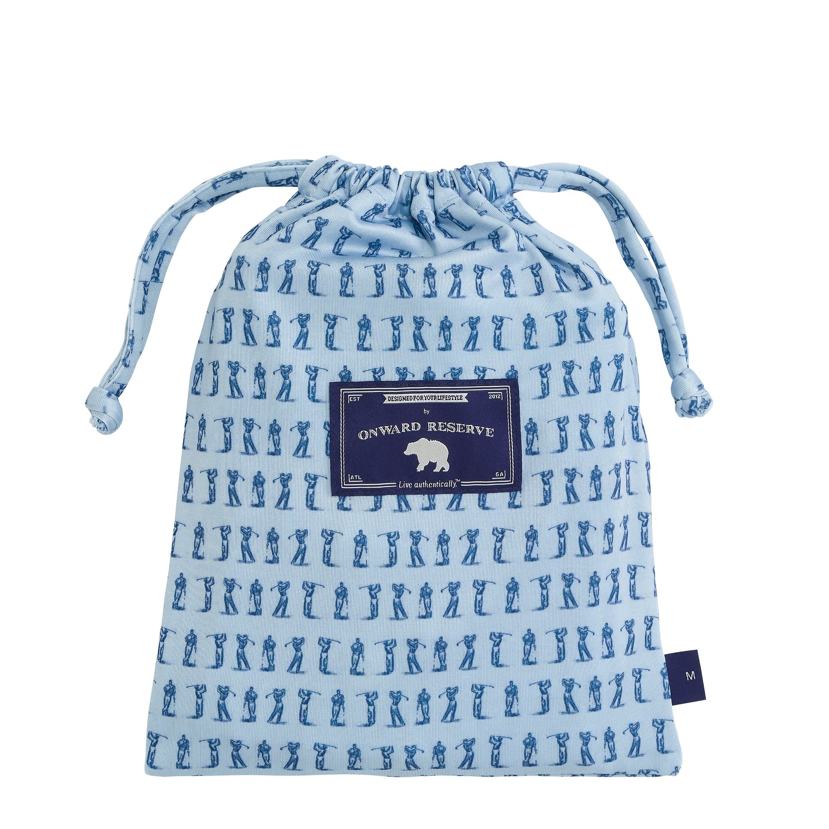 Tee Time Performance Boxer