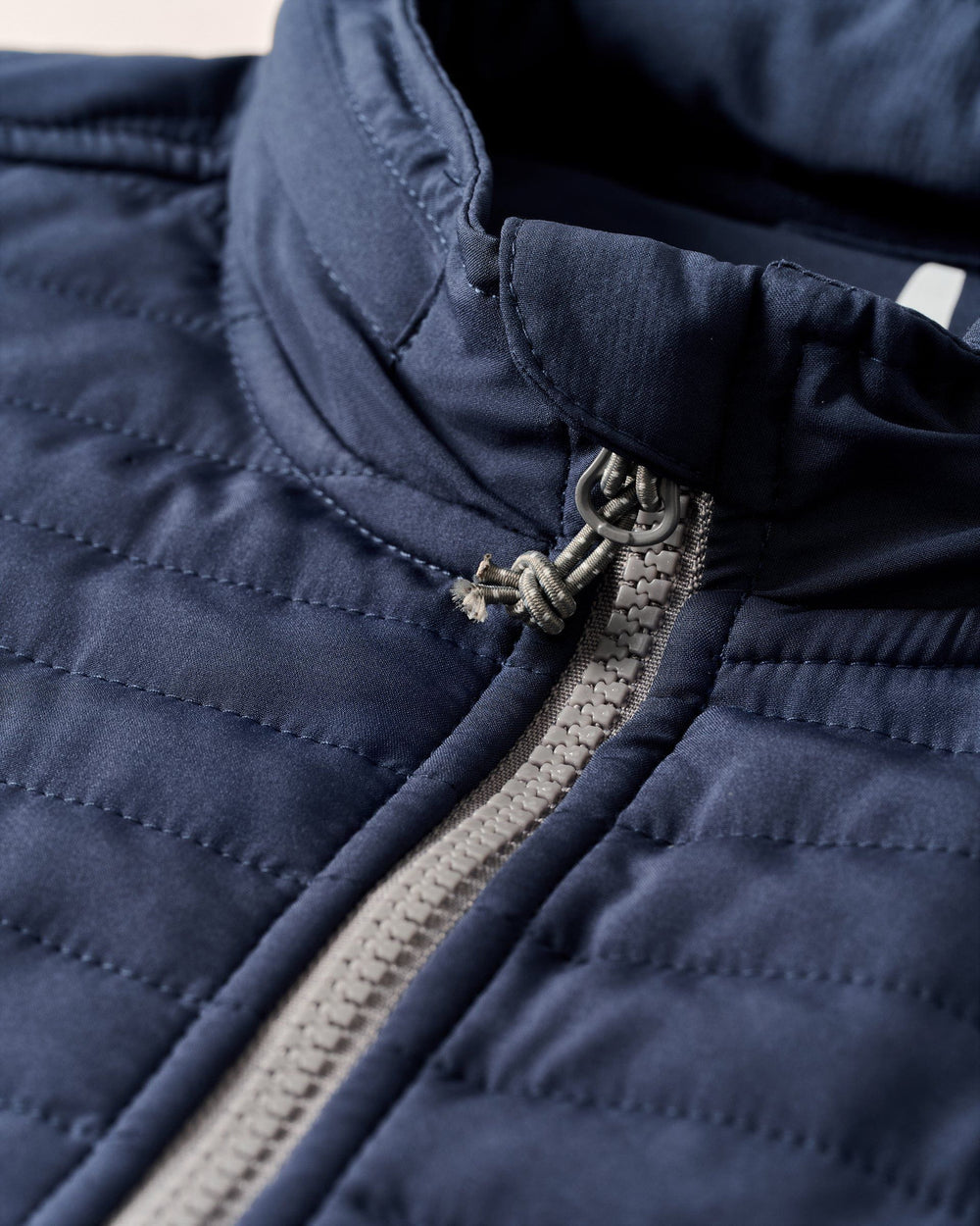 Crosswind Quilted Vest - Wake