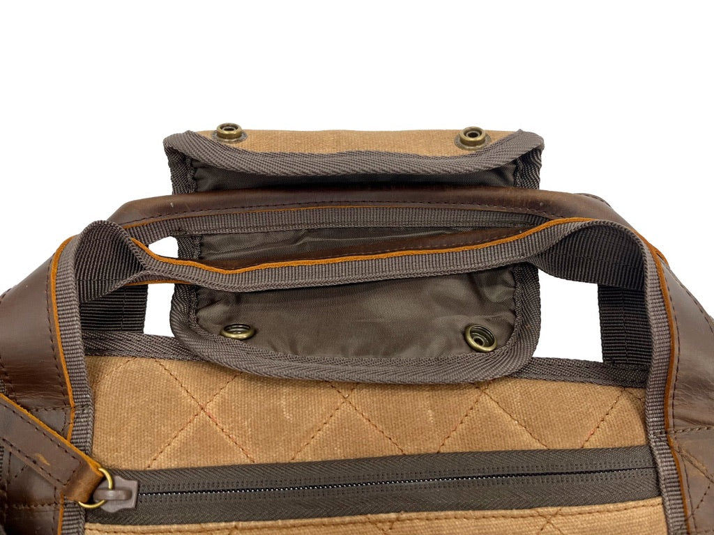 Wingshooters Waxed Floating Case