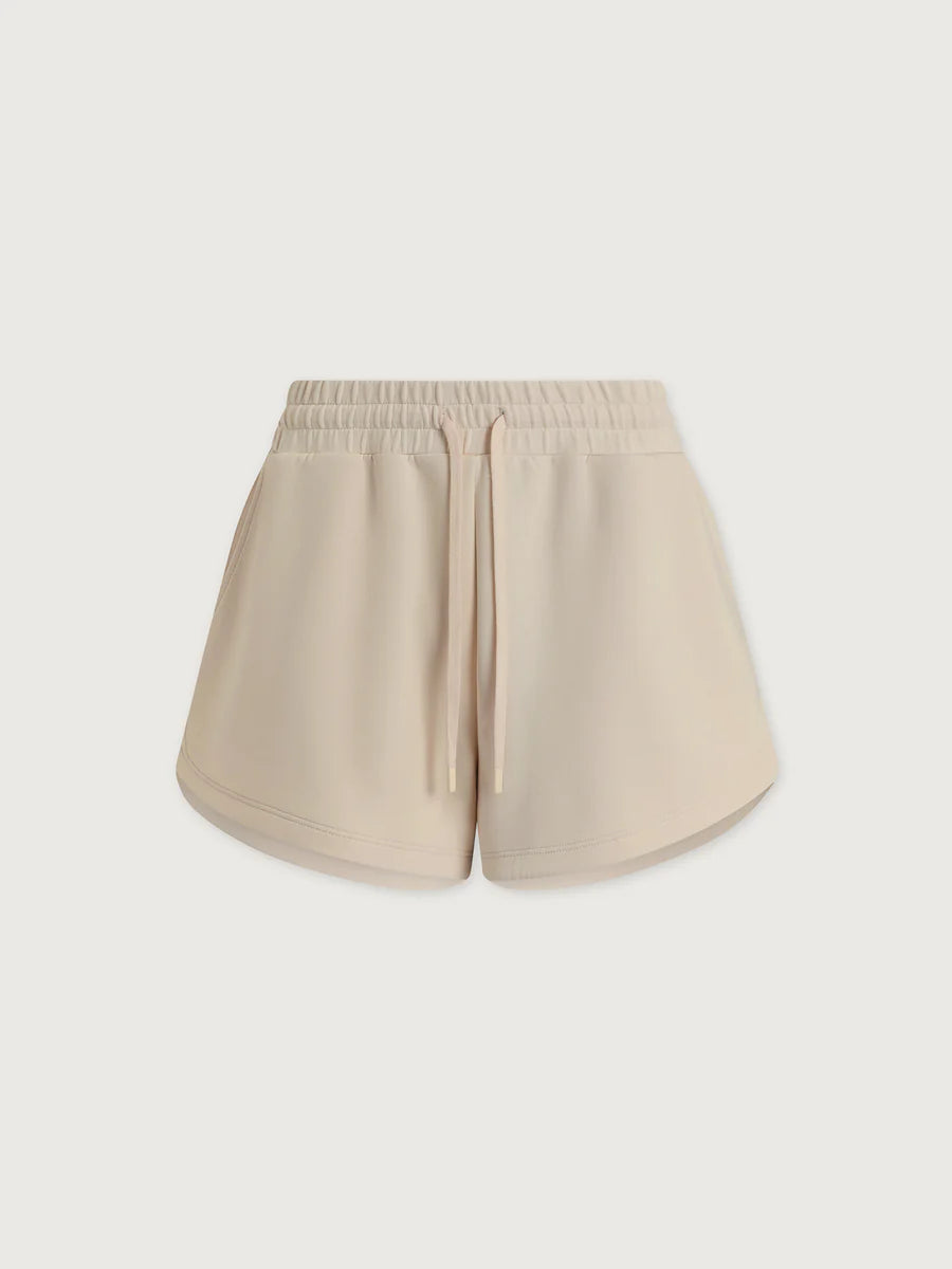 Varley Coulter High Rise Short 3.5"-Pristine