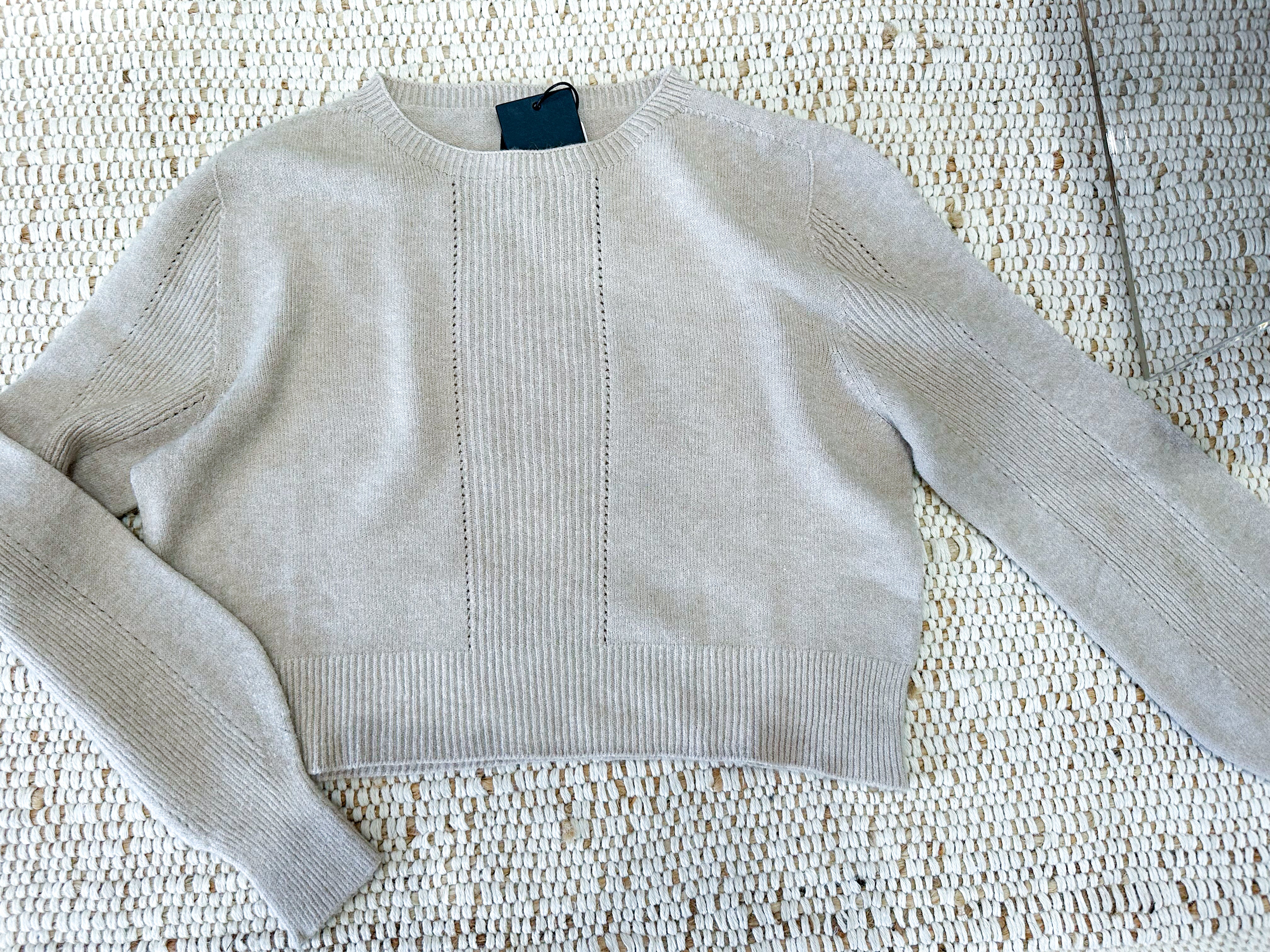 Madeline Sweater