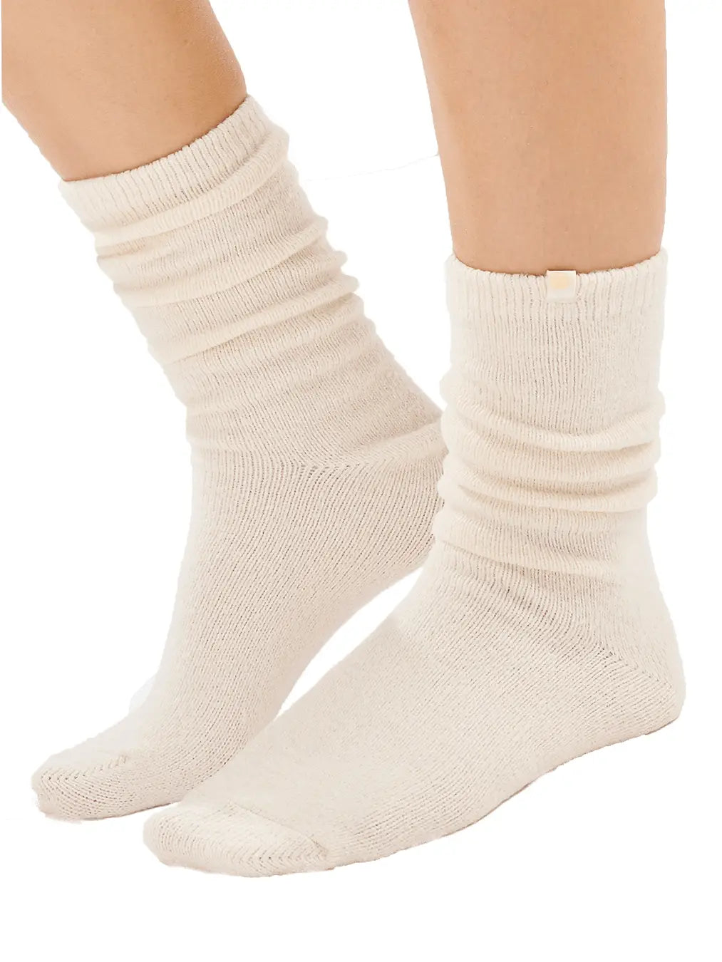 Faceplant Cashmere Socks