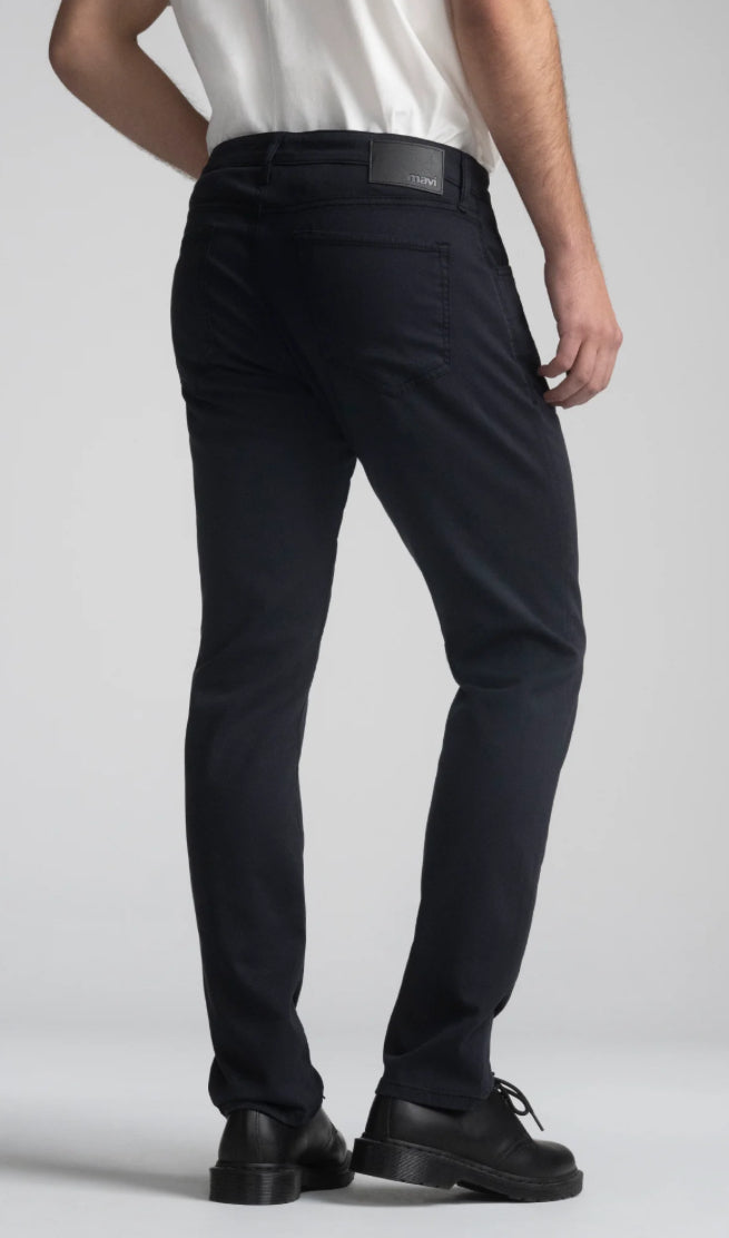 Marcus Luxe Twill -  Peat