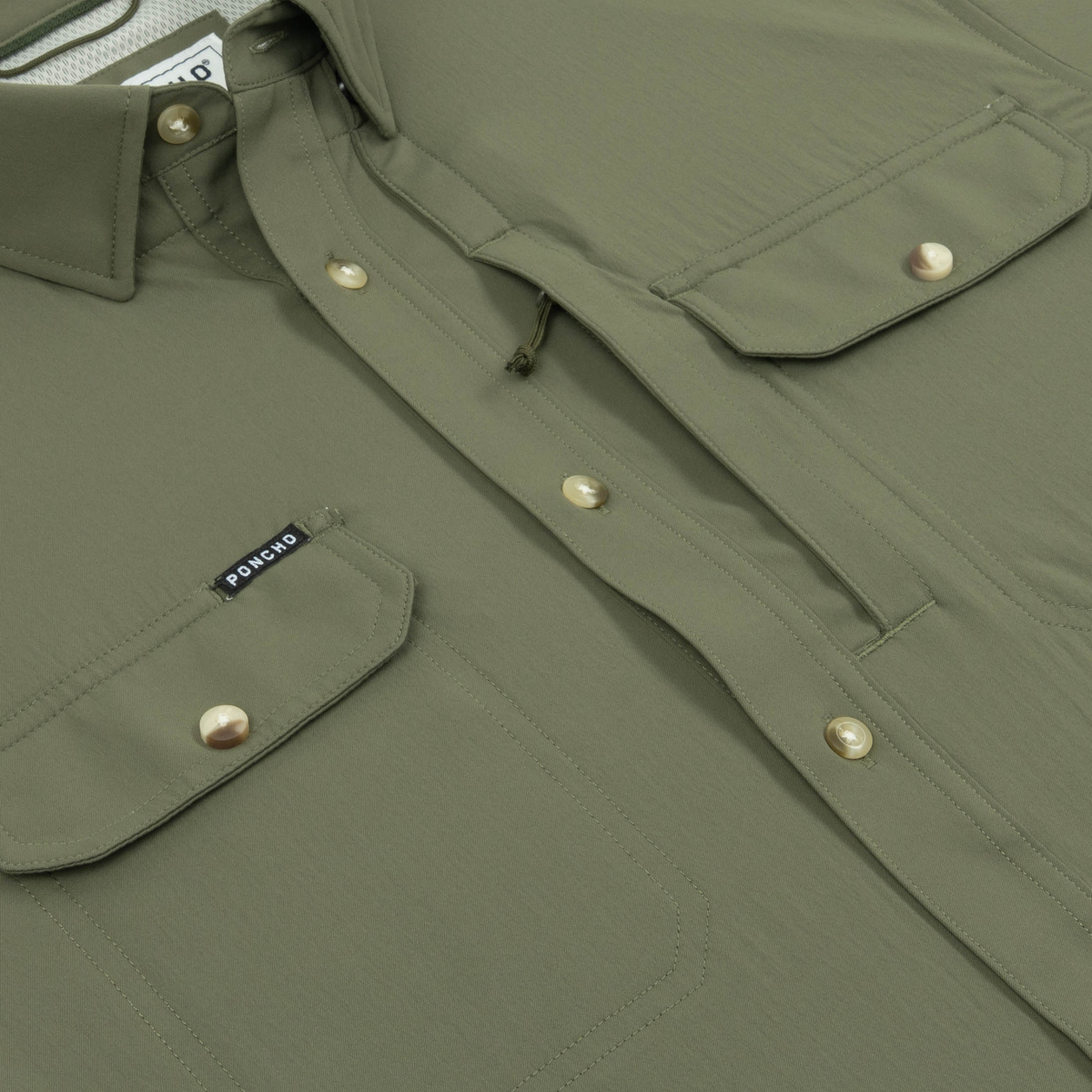 The Gunnison Shirt