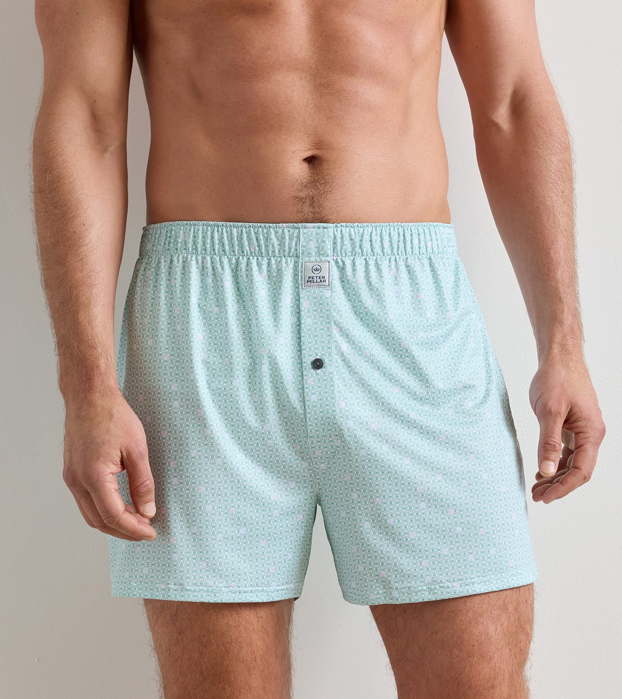 Skull It Performance Boxer