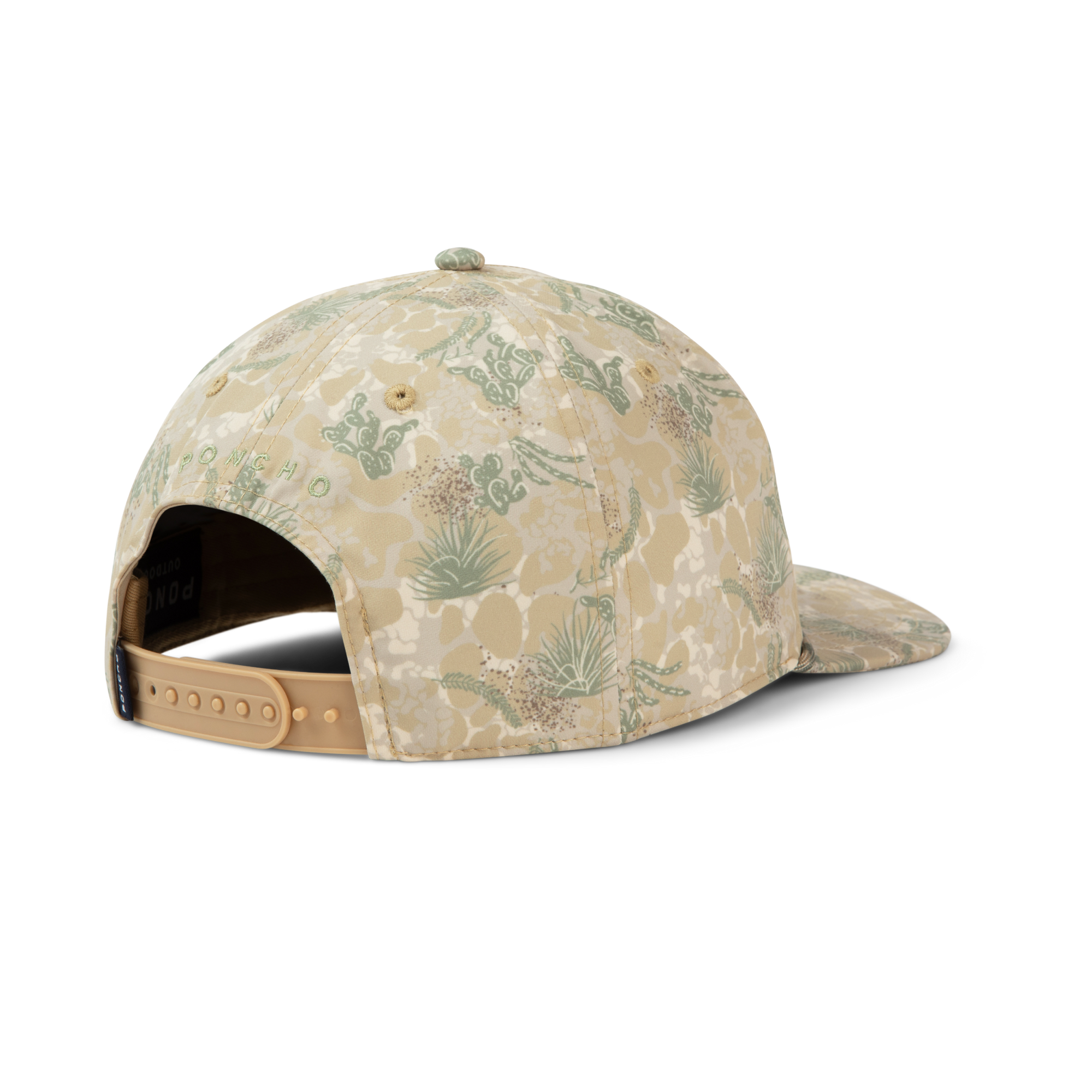 The Long Range Hat