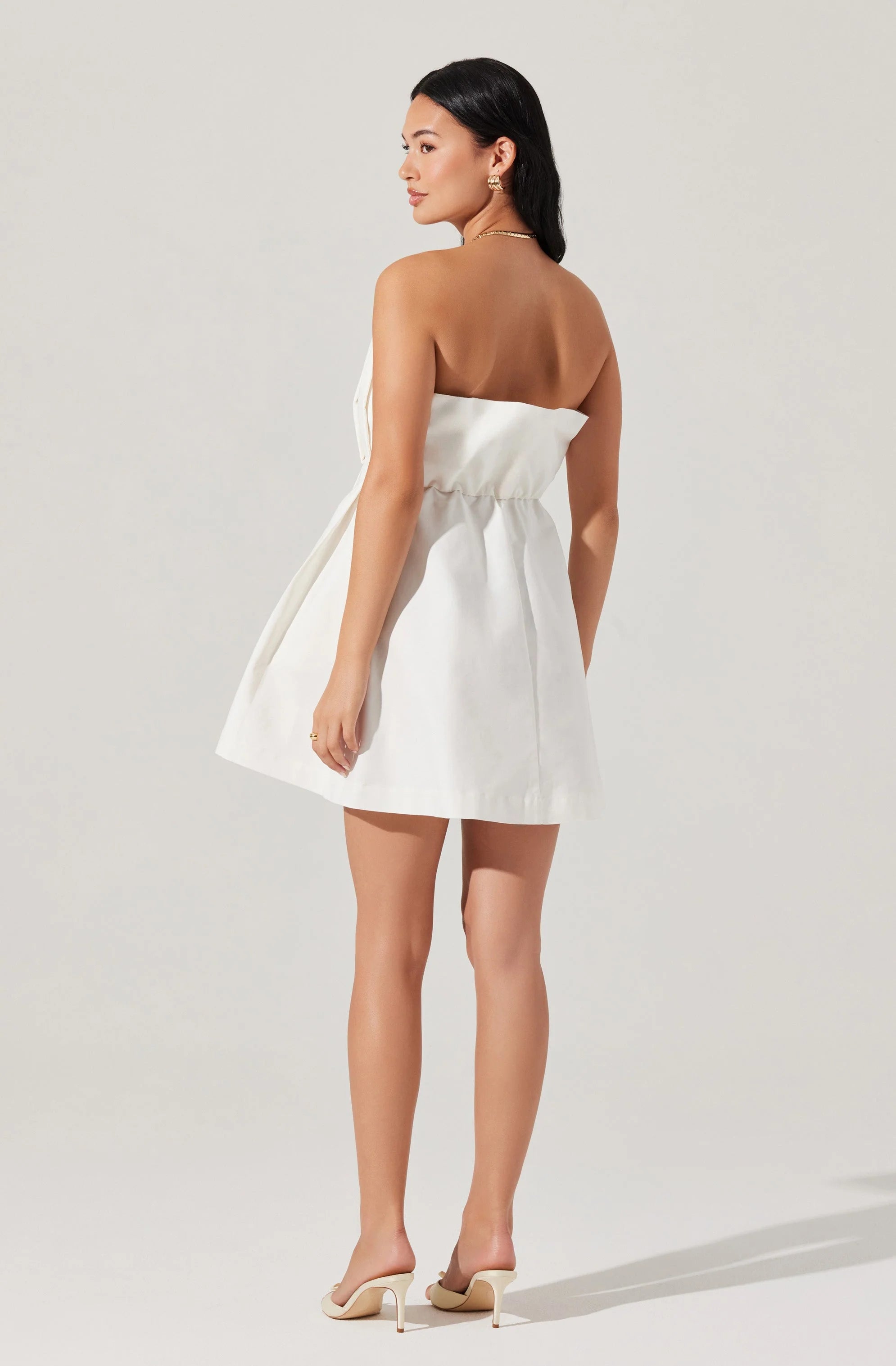 Clemira Dress