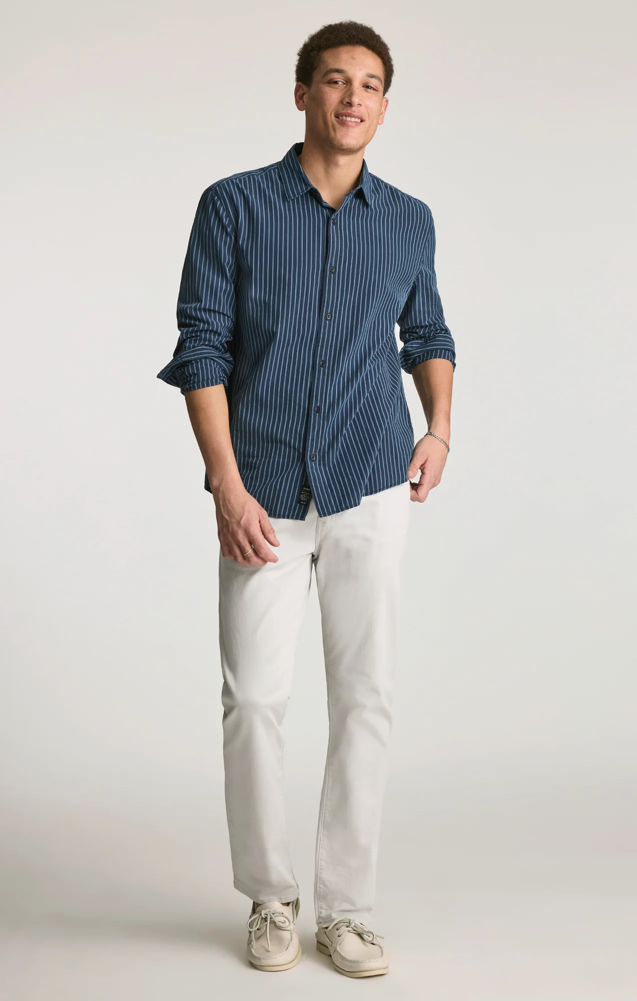 Zach Twill - Ice Chalk