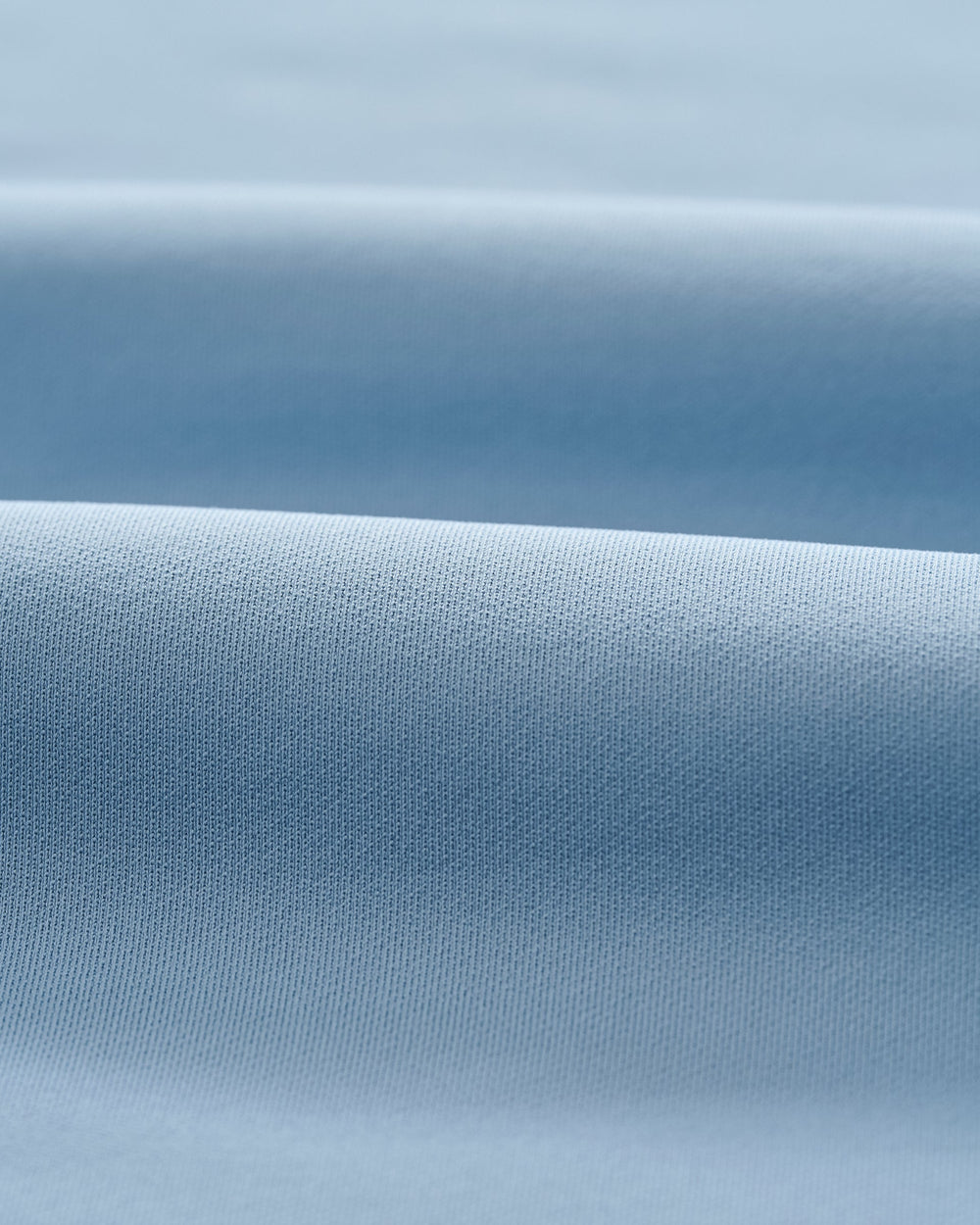 Motion Performance 1/4 Zip - Gulf Blue